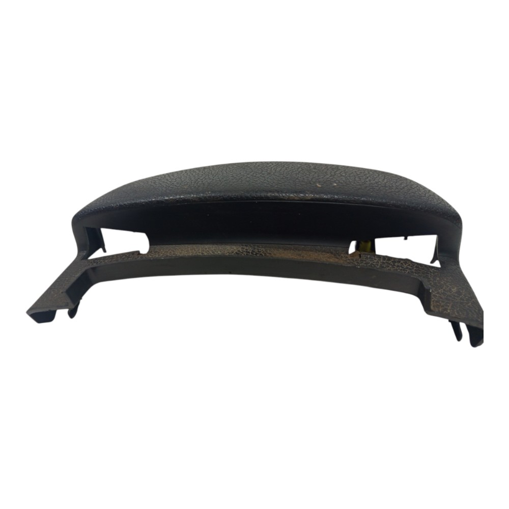 Moldura Acabanento Inferior Ignição Peugeot 206 2001 A 2014 4