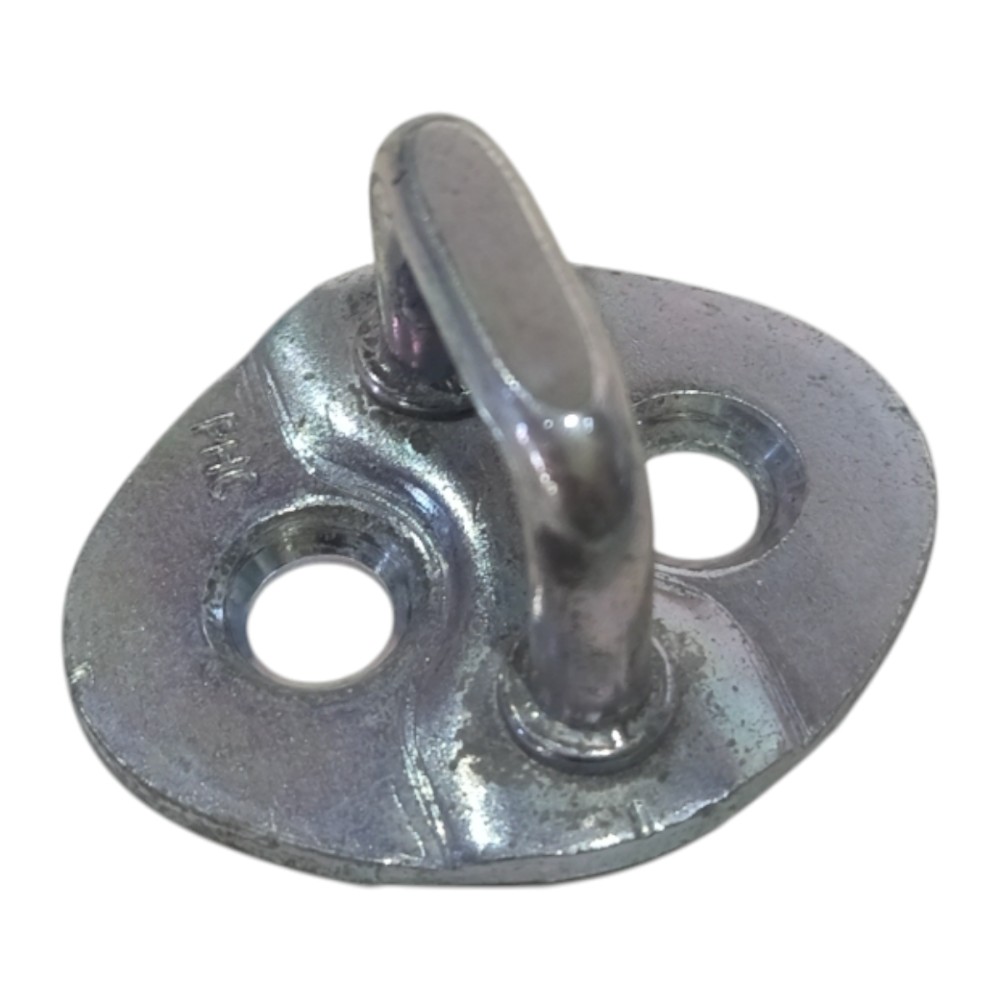 Batente Fechadura Gancho Porta Citroen C3 2002 2003 A 2012 8