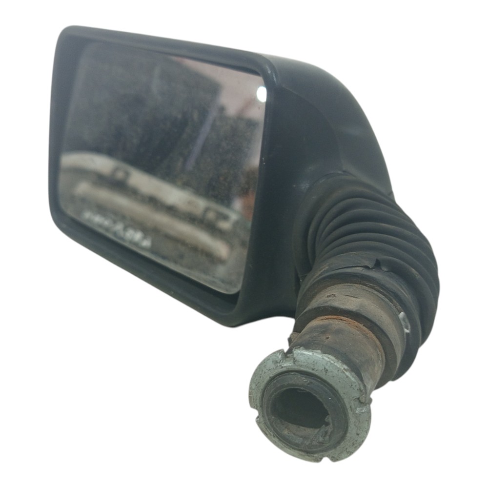 Retrovisor Manual Esquerdo Fiat Uno 1996 1997 1998 A 2002 2