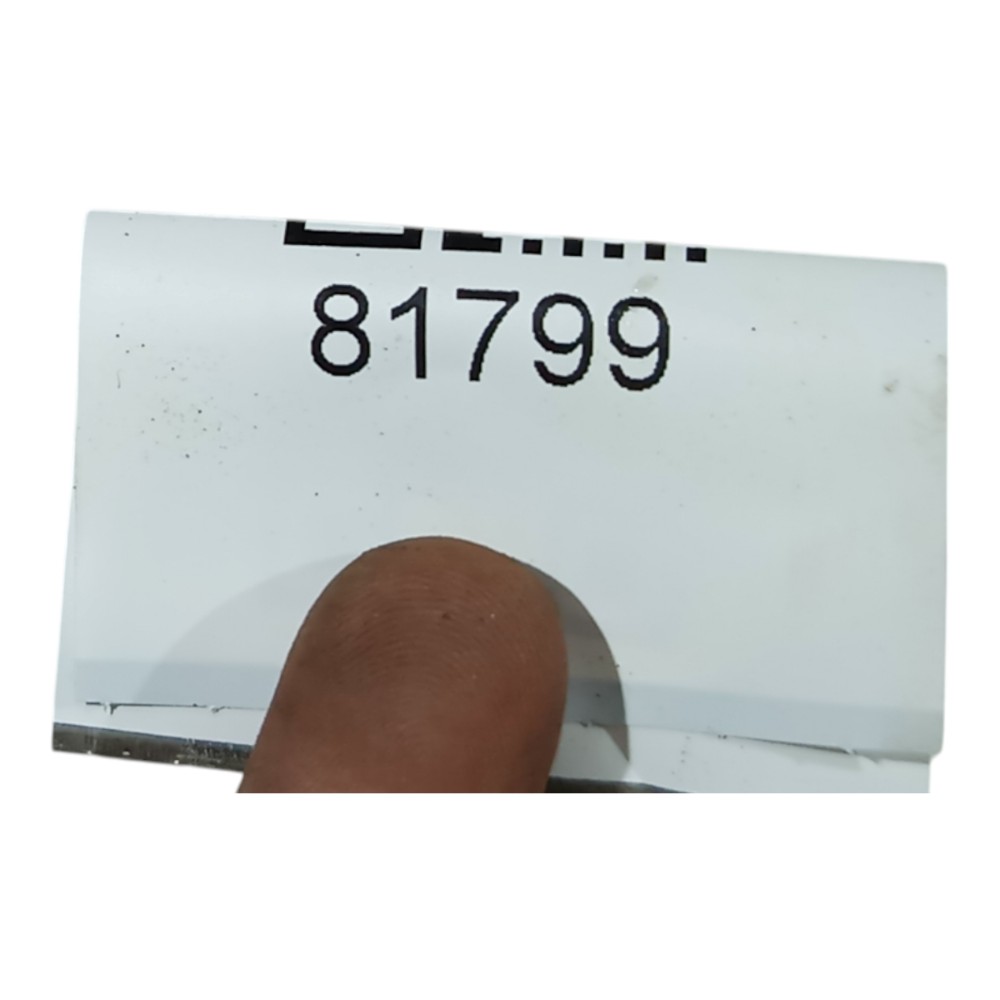 Maçaneta Externa Direita Vw Gol 1995 1996 A 2005 C/detalhe 7