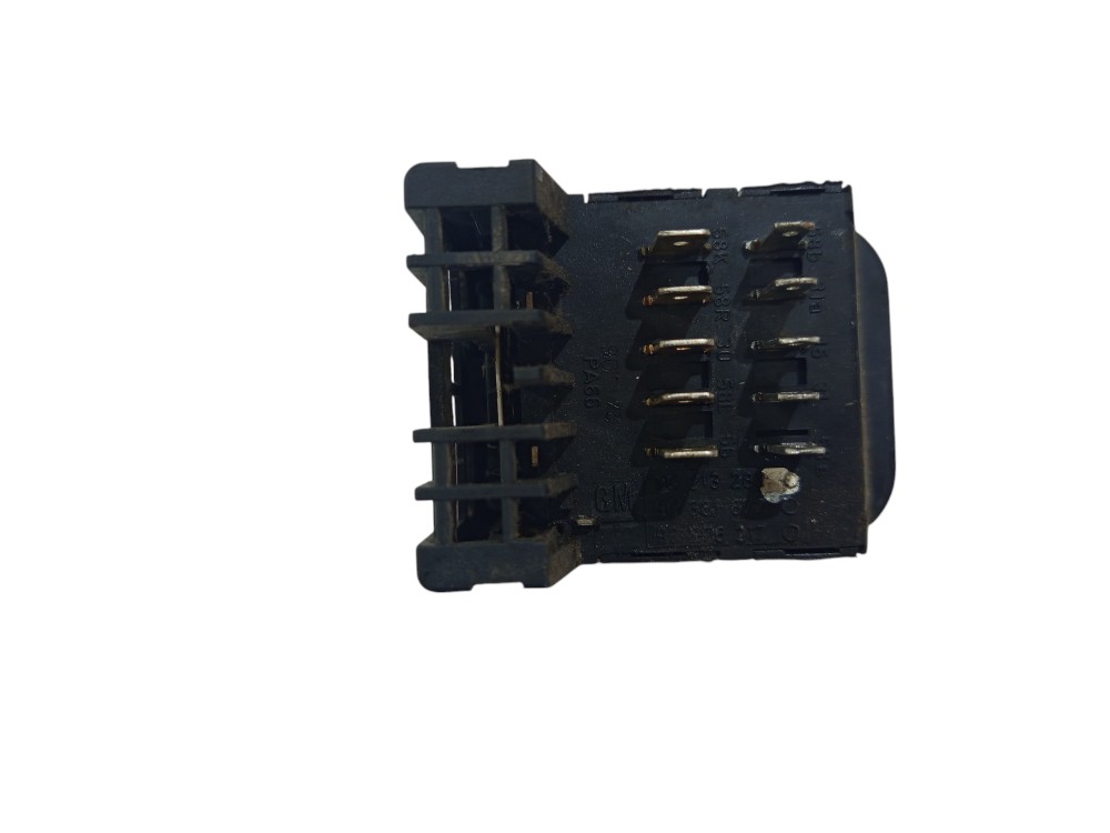 Botão Luz Farol Gm Corsa 1995 1996 A 2004 5