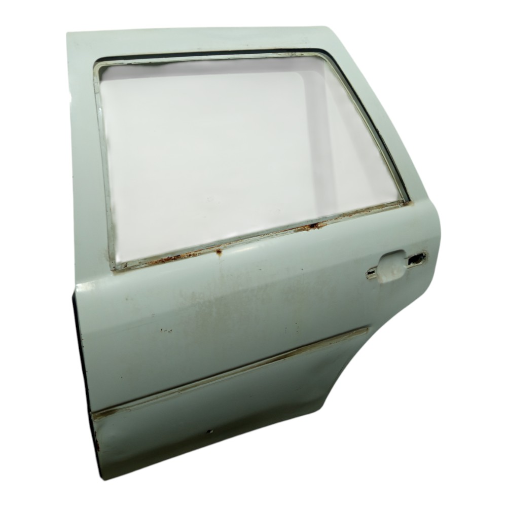 Porta Traseira Esquerda Volkswagen Gol G3 1999 2000 A 2005 5