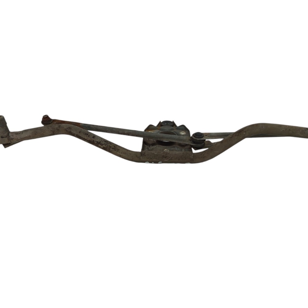 Motor Limpador Parabrisa Gol Parati Saveiro G2 1996 A 2005 2