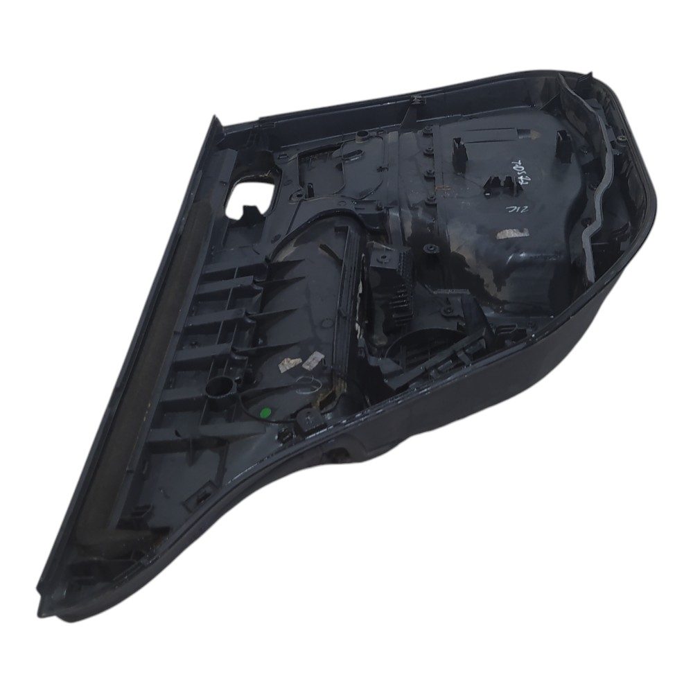 Forro Porta Traseira Direita Renault Megane 2008 2009 A 2012 7