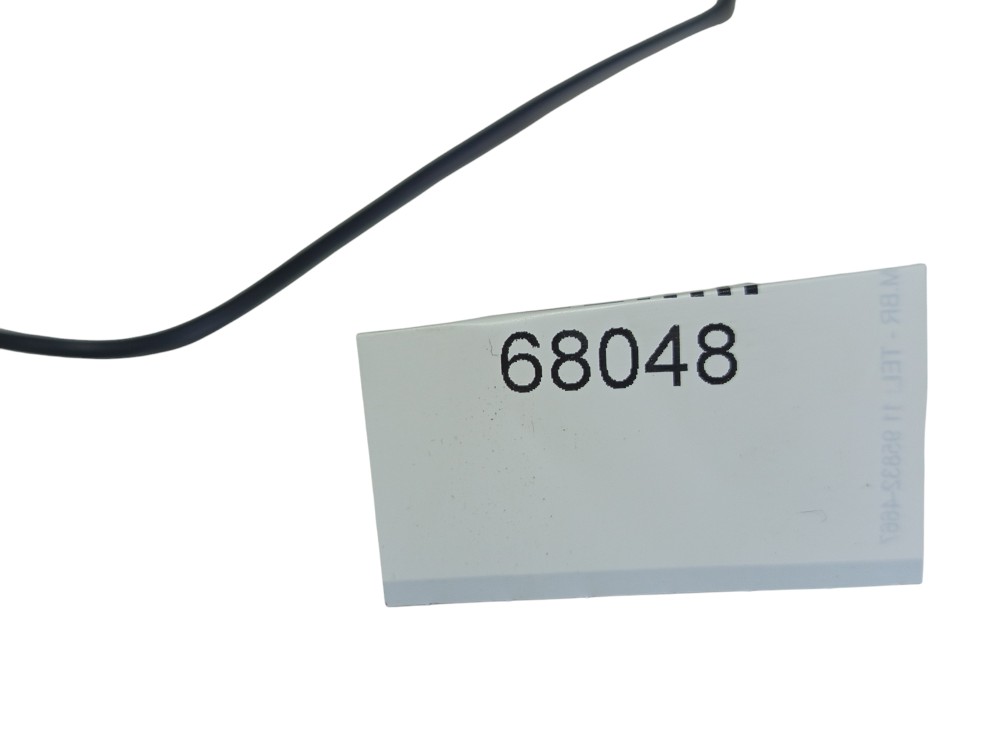 Radiador Gm Ipanema 1.8 1992 1993 1994 A 1999 7