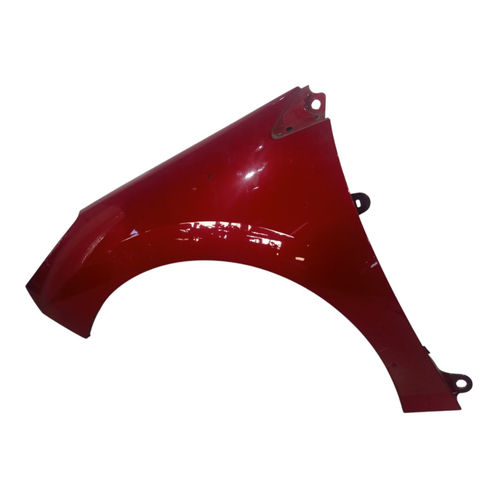 Para Lama Dianteiro Esquerdo Honda Civic Lxs 2007 A 2013 2