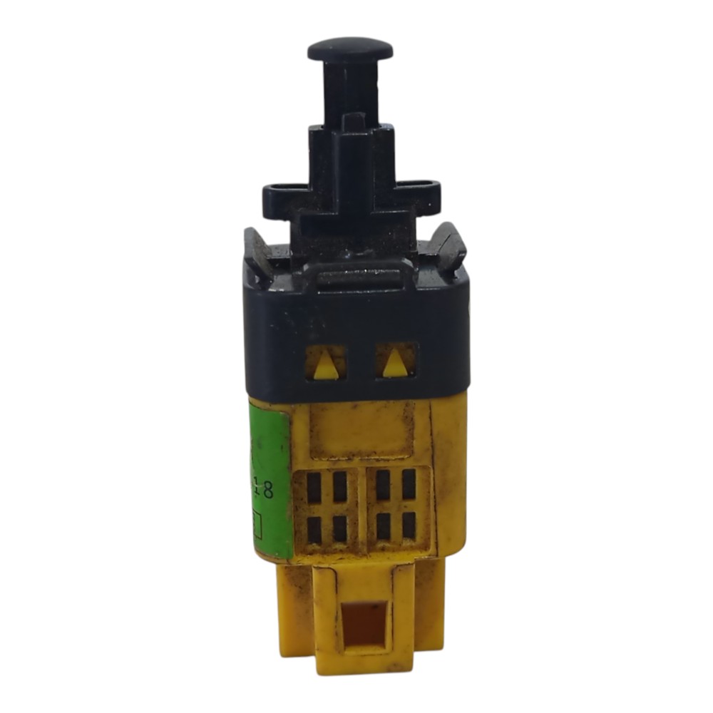Sensor Interruptor Pedal Break Cherry Tiggo 2017 2018 A 2021 Amarelo 2