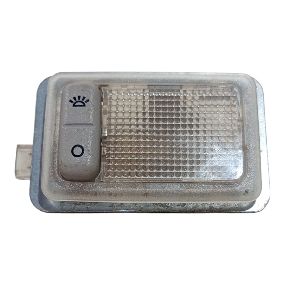Luz Teto Cortesia Direito Ford Focus 2008 A 2013 5