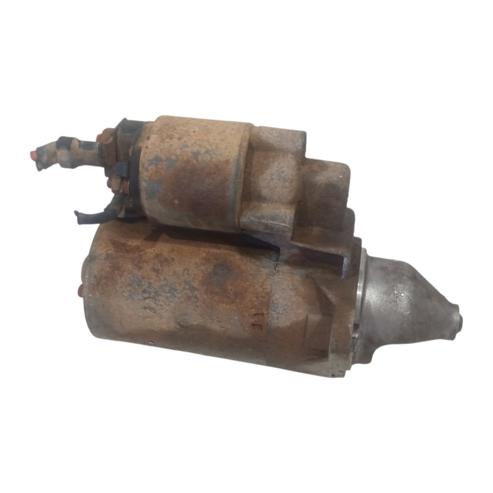 Motor Partida Arranque Gm Chevrolet Corsa 1.0 8v 1994 A 2002 1