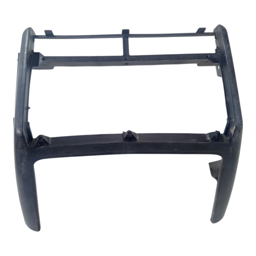 Moldura Comando Ar Central Fiat Tipo 1993 1994 A 1997 4