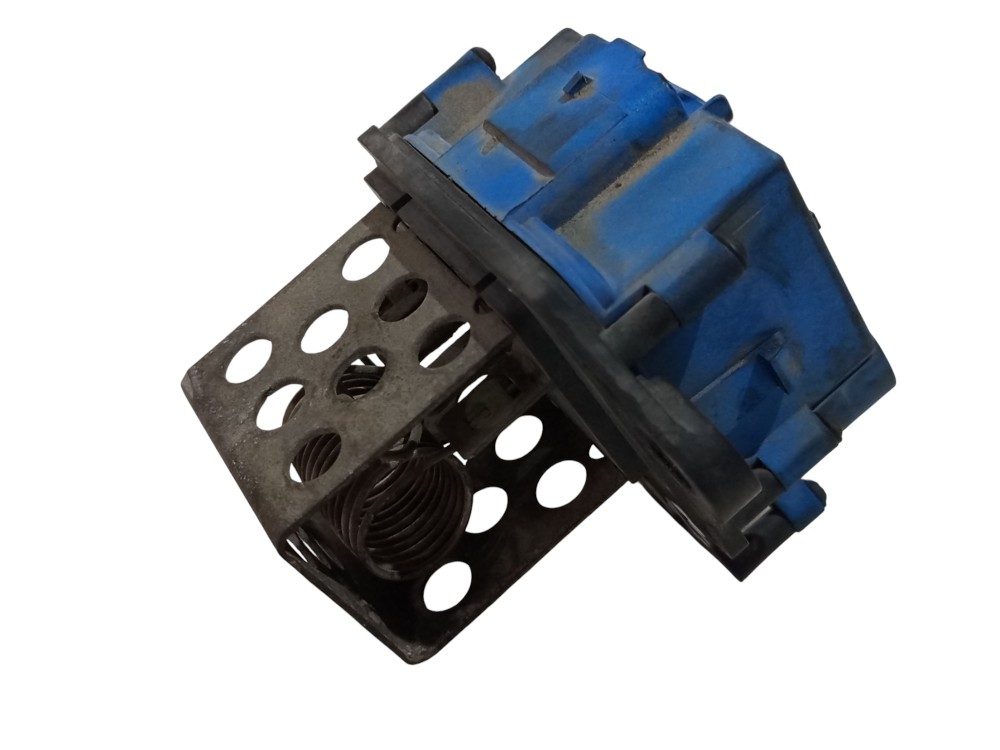 Resistência Ventoinha Radiador Peugeot 307 2.0 16v 2001/2014 7