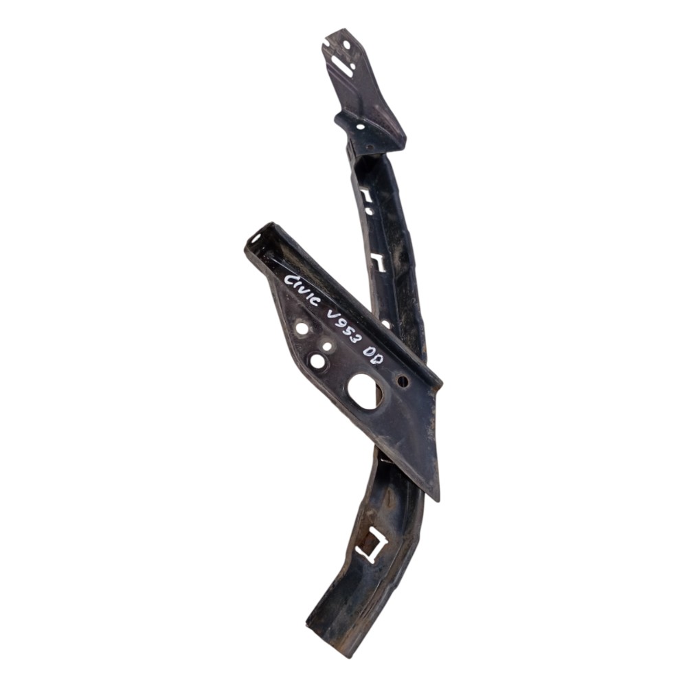 Suporte Guia Farol Honda Civic 2012 A 2016 3