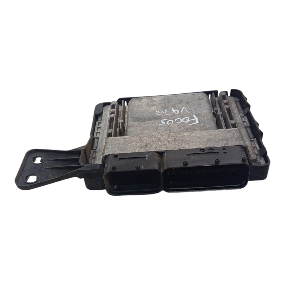 Módulo Central Câmbio Ford Focus 2008 A 2014 4