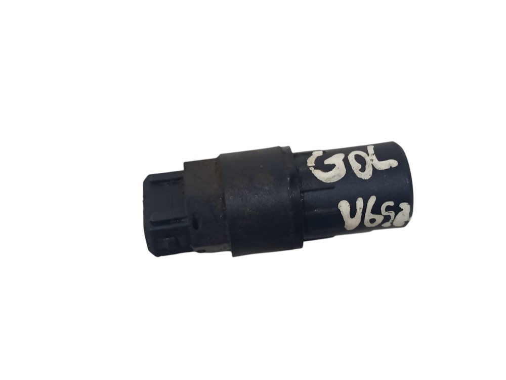 Sensor Vss Velocidade Volkswagen Gol 1.0 1999 2000 A 2005 1