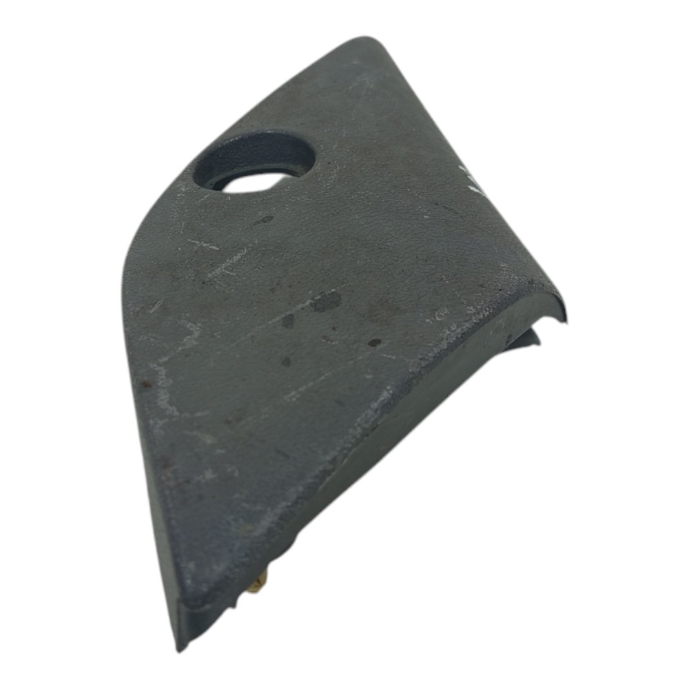Acabamento Moldura Retrovisor Interna Direita Ka 2007 Lado D 3