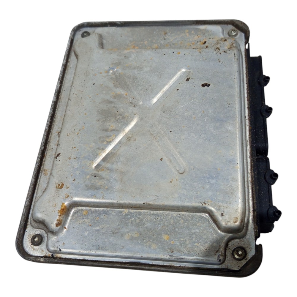 Modulo Central Injeção Fiat Uno 2006 2007 2008 2009 A 2010 5
