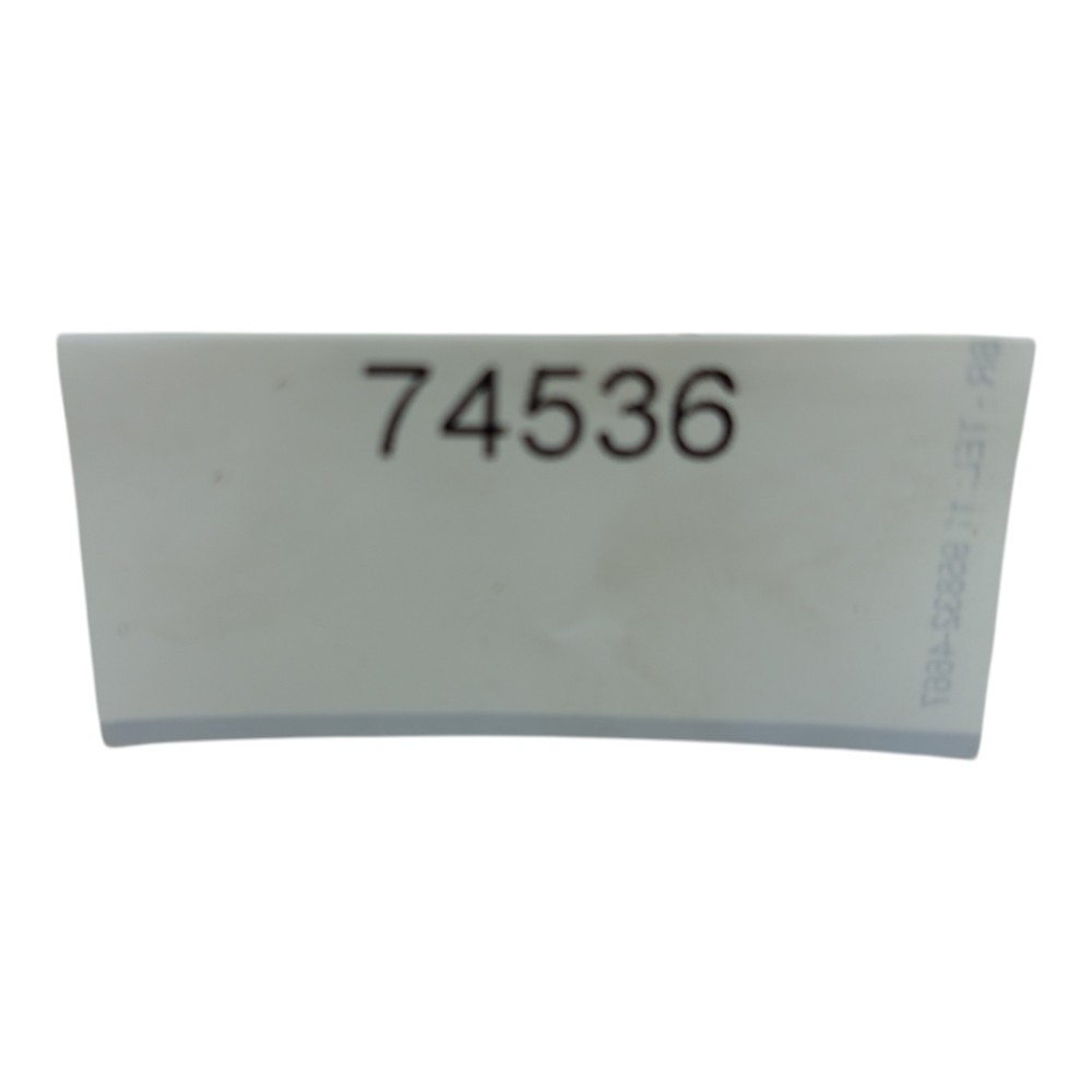 Grade Difusor Ar Superior Fiat Siena 1996 1997 1998 A 2000 6