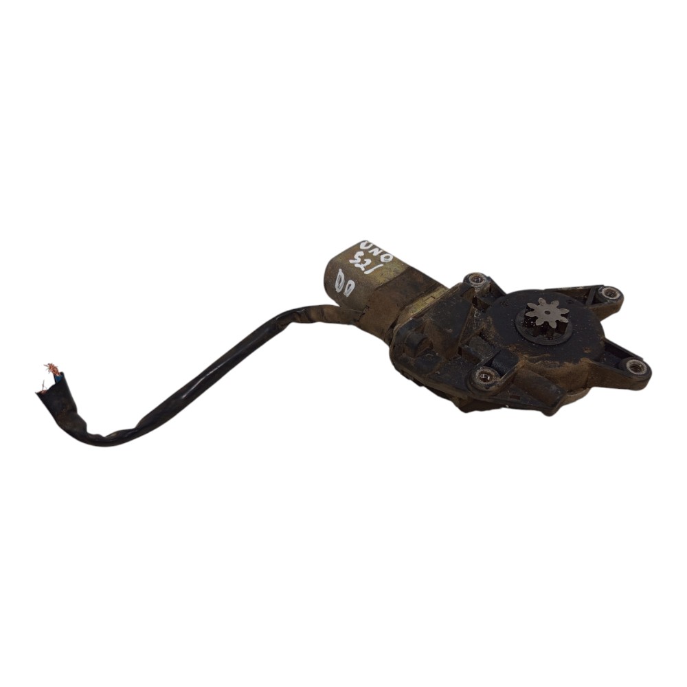 Motor Vidro Elétrico Fiat Uno 2001 2002 2003 2004 A 2013 3