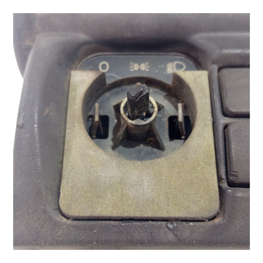 Difusor Ar Condicionado Esquerdo Corsa Classic 1994 A 2012 7
