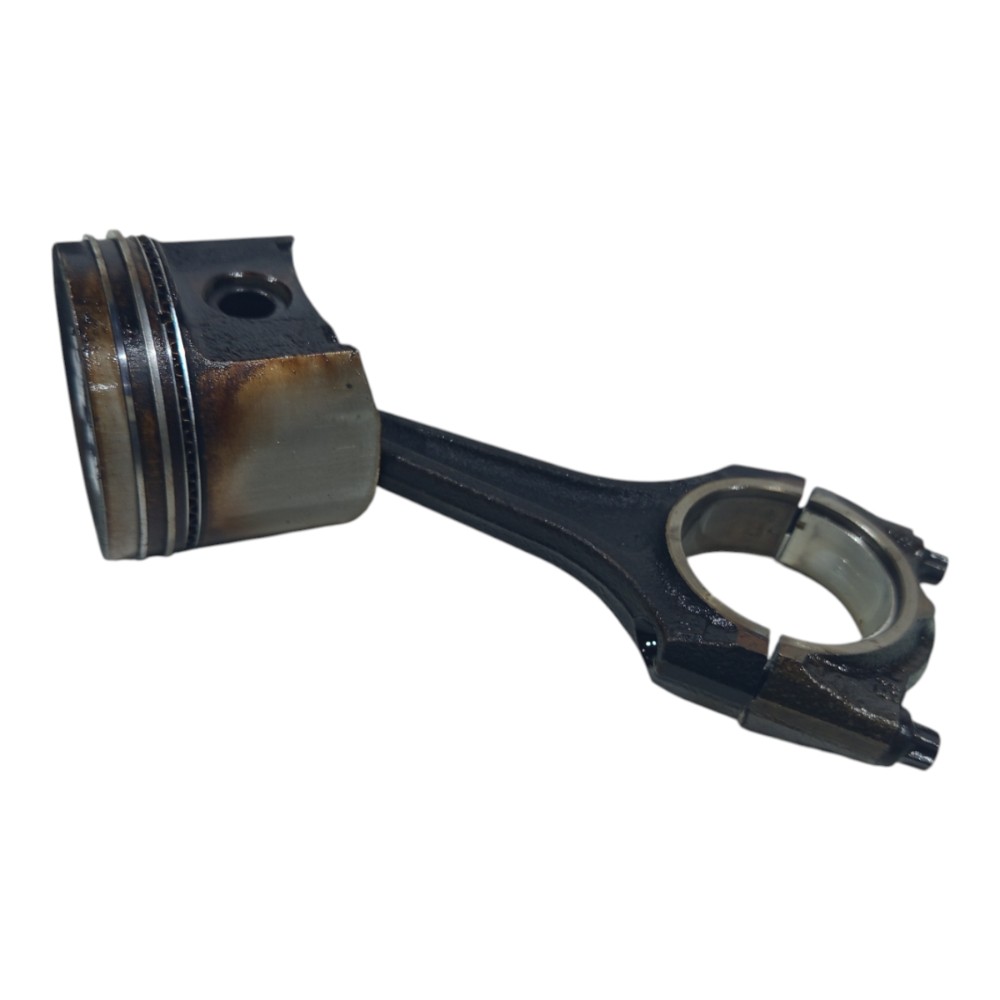 Pistão Biela Chevrolet Corsa 1.0 8v 1997 1998 1999 A 2010 2