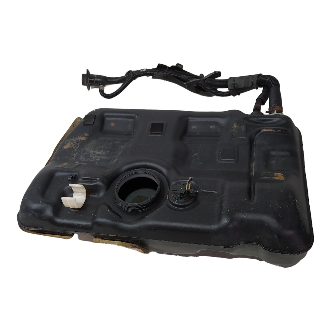 Tanque Combustível Jac J3 Turin 2010 A 2015 1101100u8160 4