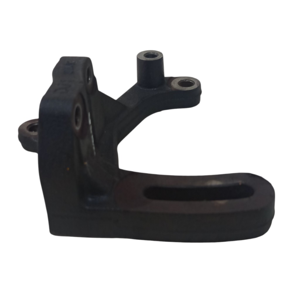 Suporte Esticador Alternador Hyundai Hb20 1.0 3cc 2013 A 19 3