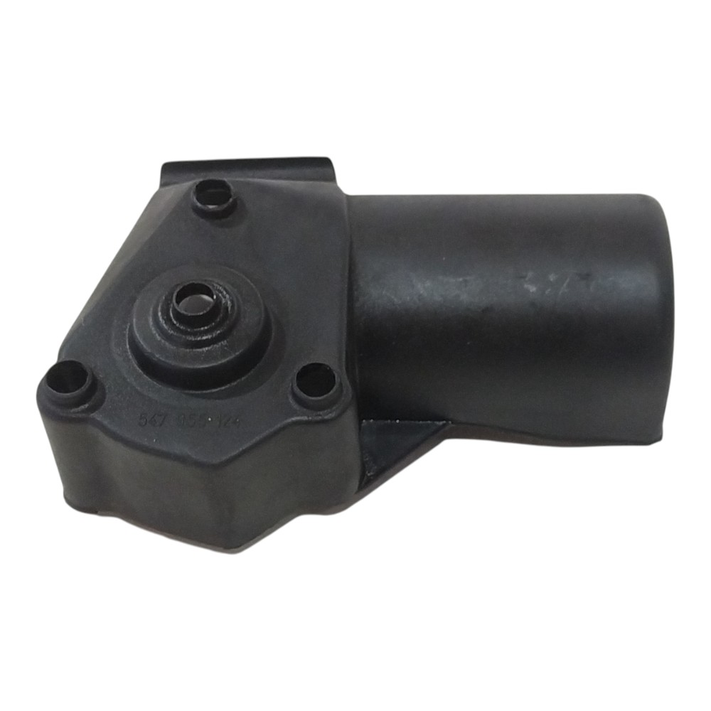 Capa Motor Limpador Parabrisa Gol G2 Saveiro Logus 1992a1996 4