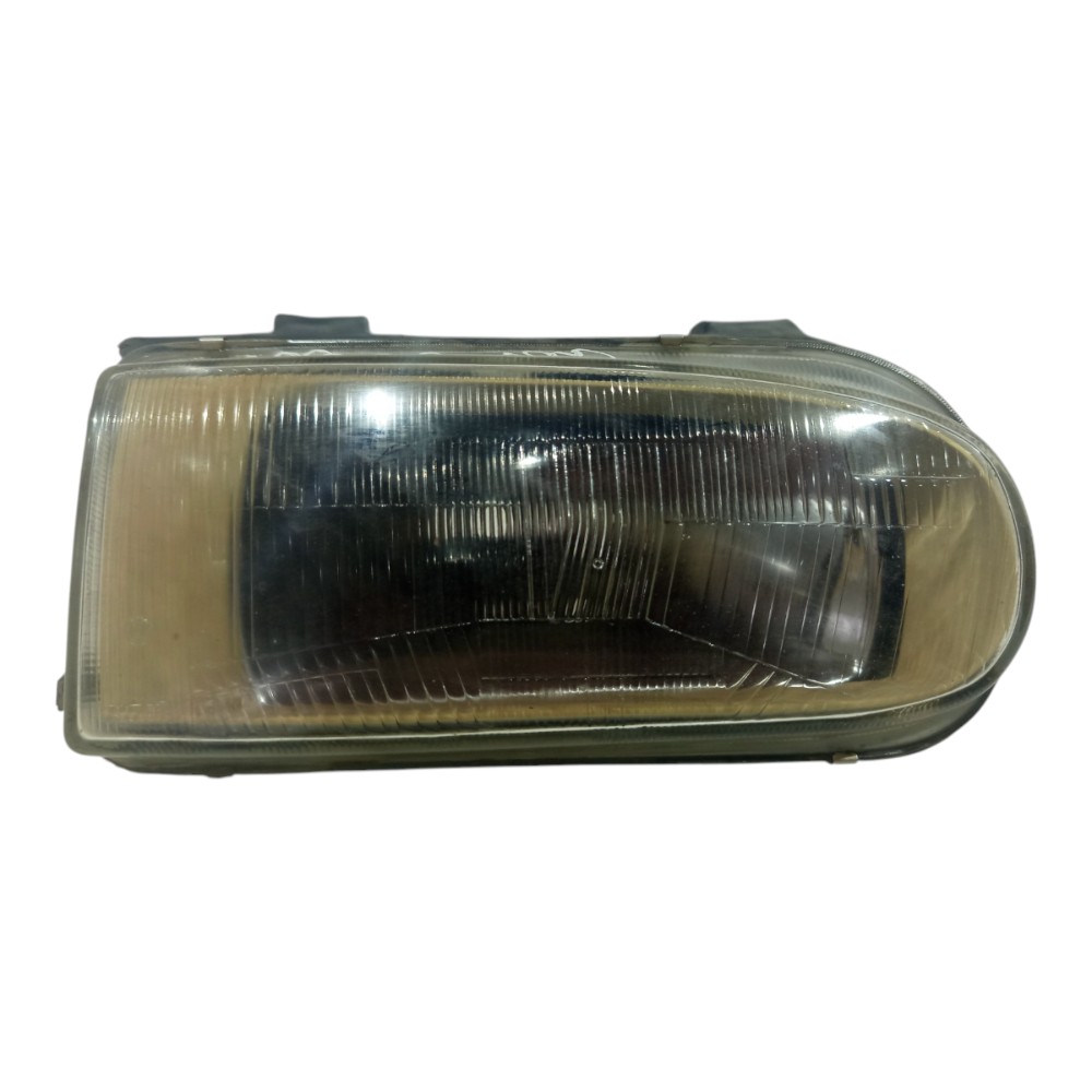 Farol Esquerdo Vw Gol G2 1995 1996 1997 1998 1999 A 2005 Esquerdo/motorista 1