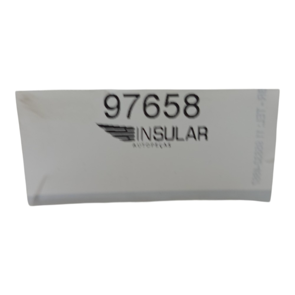 Pistao Biela Standard Fiat Palio Uno Fiasa 1.0 1996 A 2002 8