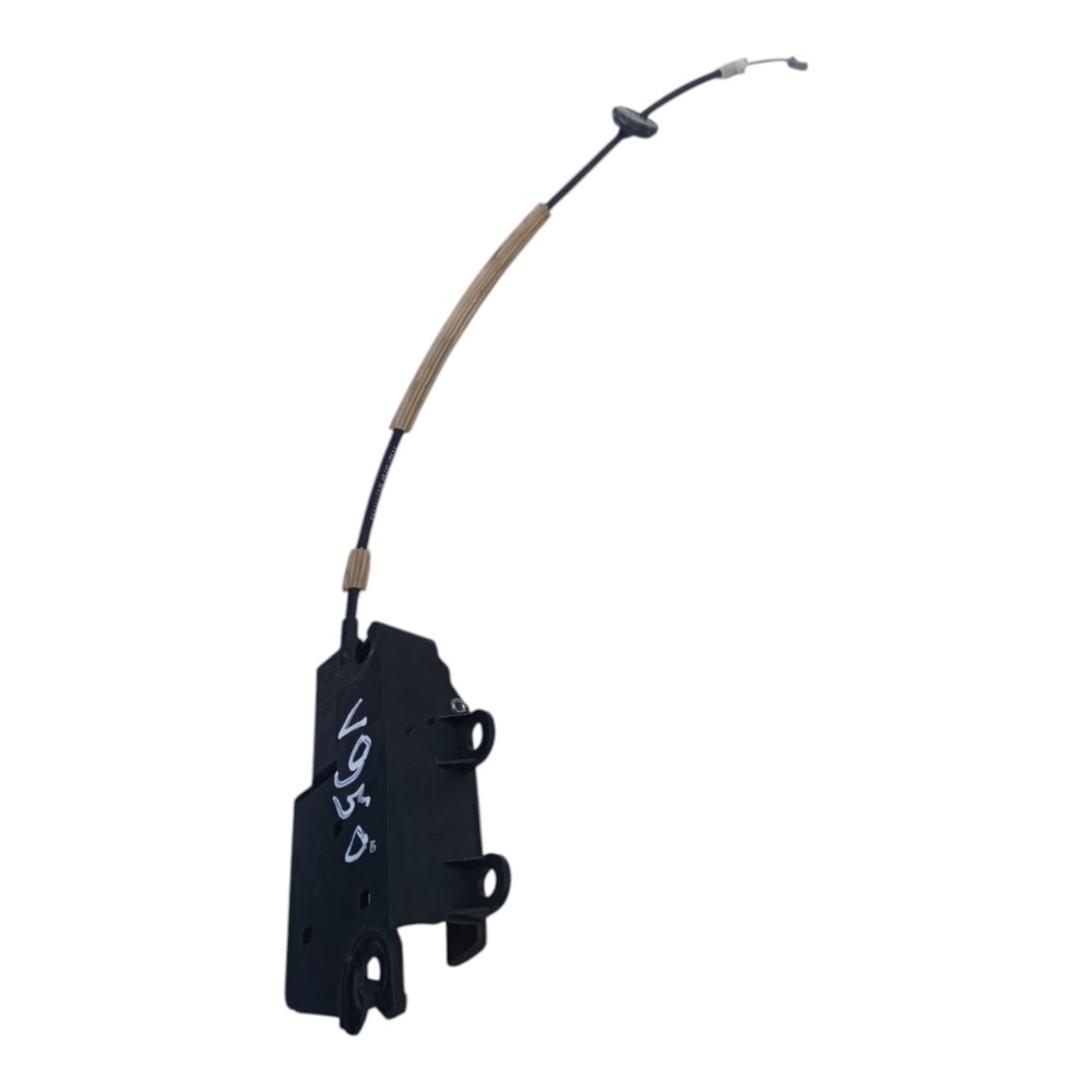 Maçaneta Interna Porta Trase Esquerda Ford Focus 2008 A 2013 7