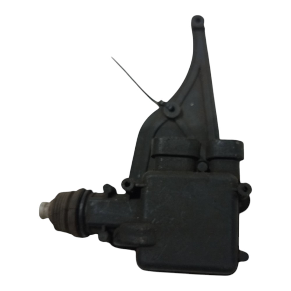 Trava Eletrica Dianteiro Ld Volkswagen Gol G3 1999 A 2005 5