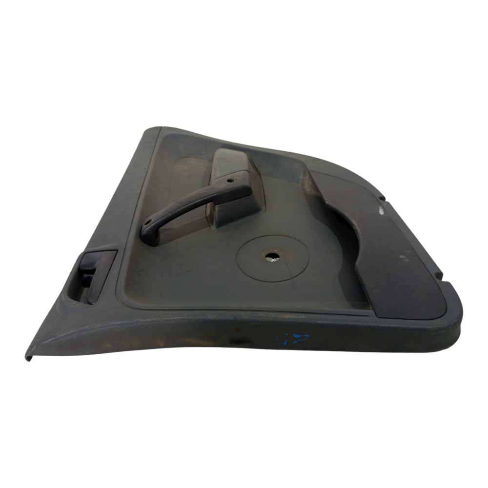 Forro Porta Traseiro Vw Gol Parati G4 2006 2007 A 2009 Cinza 5