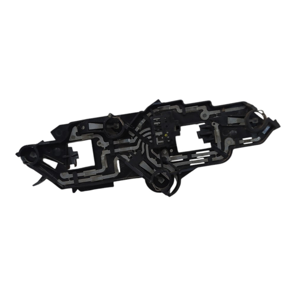 Circuito Lanterna Esquerda Peugeot 307 2002 2003 2004 A 2006 3