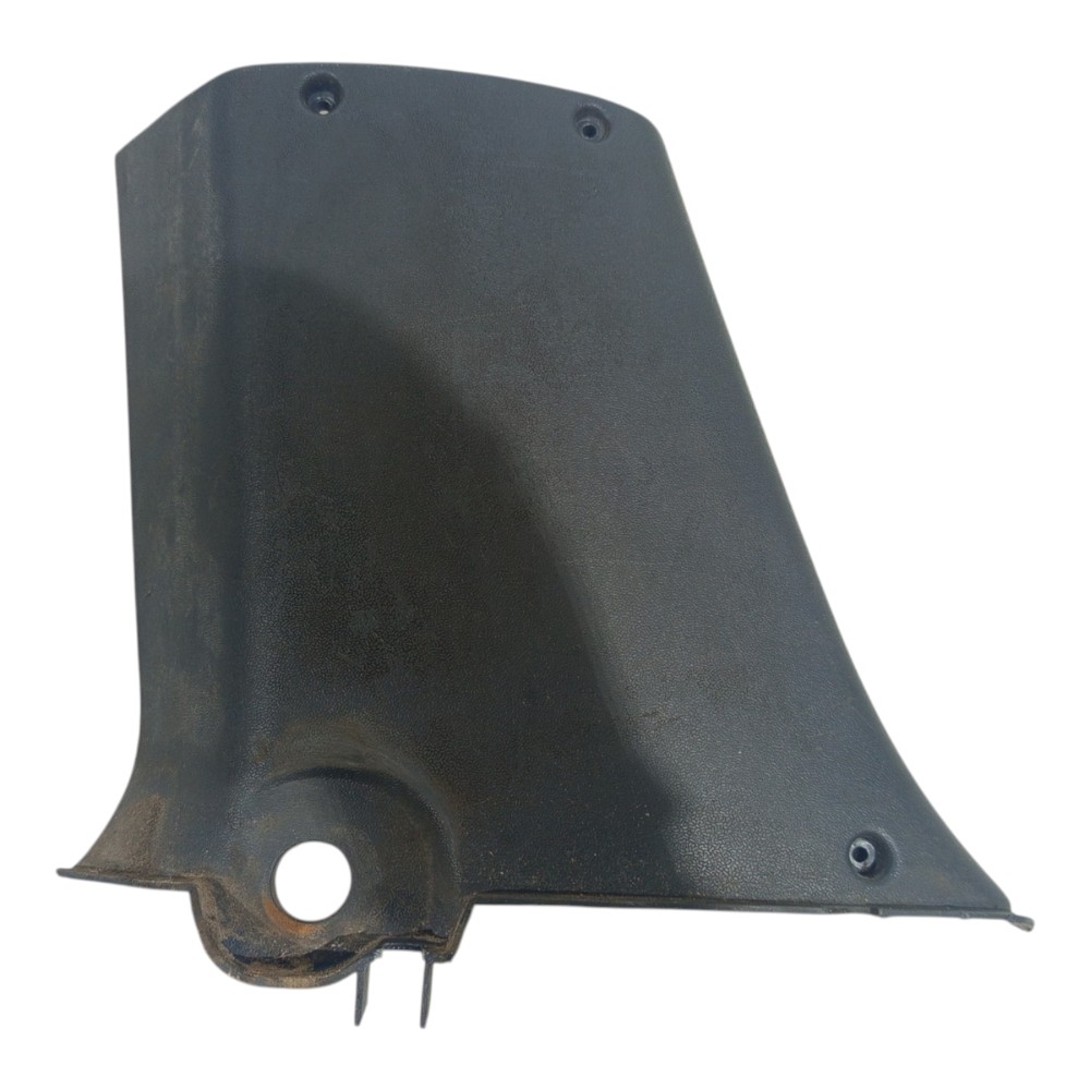 Moldura Coluna Central Esquerda Fiat Doblo 2003 2004 A 2009 1