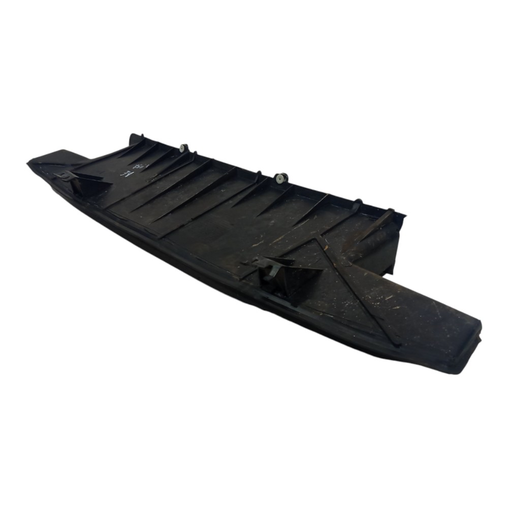 Duto Entrada Ar Citroen C4 Picasso Glx 2.0 16v 2009 A 2014 7