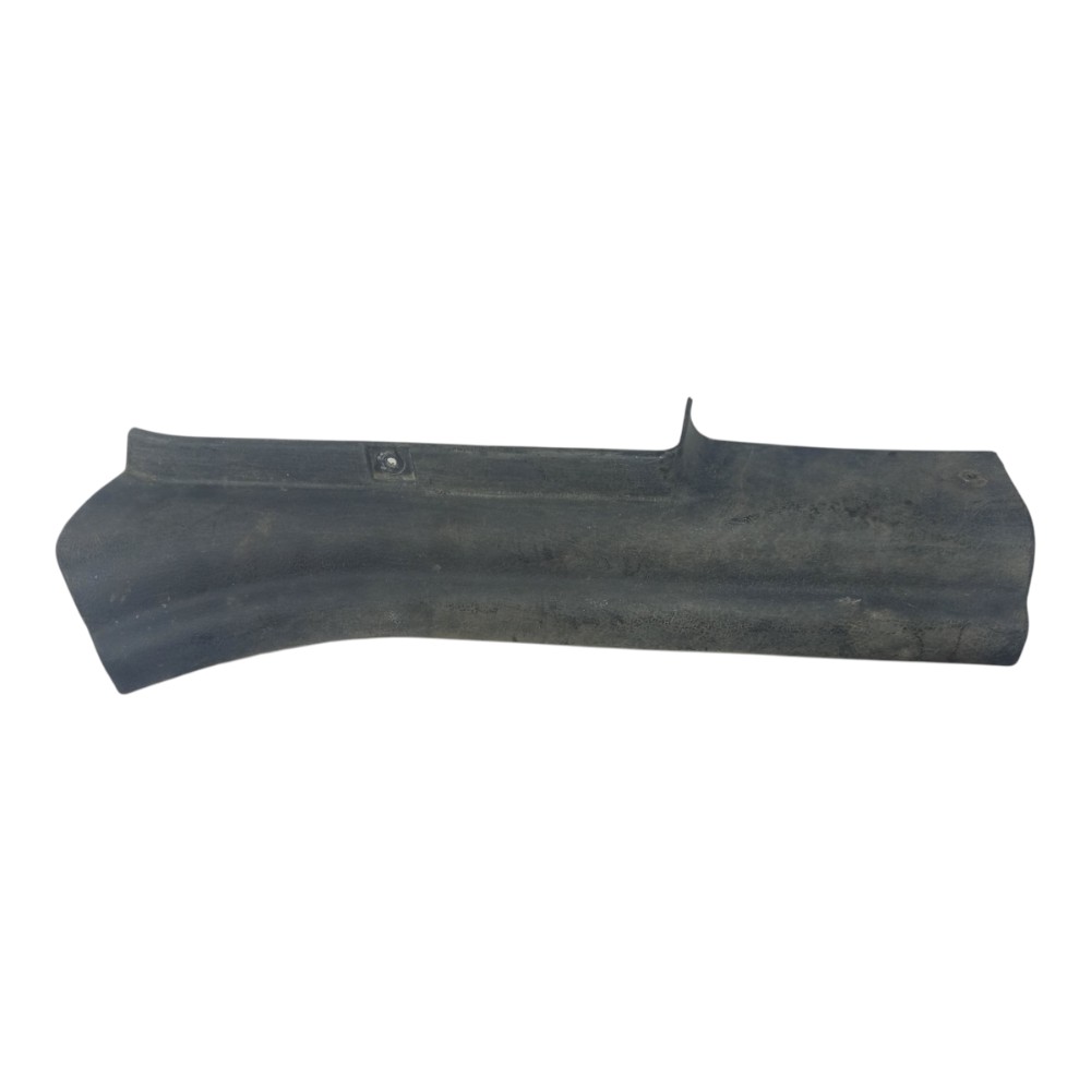 Soleira Interna Porta Traseira Ld Jac J3 2011 2012 A 2015 Preto 1