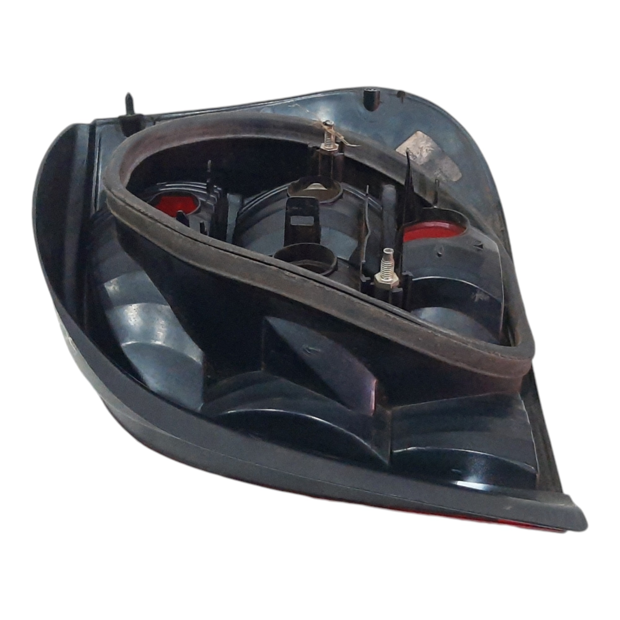 Lanterna lado esquerda Scenic 455 kd1 5