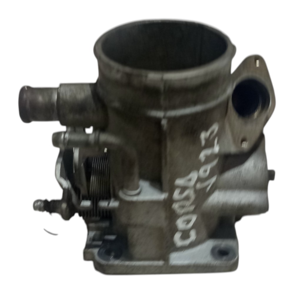 Tbi Corpo Borboleta Gm Chevrolet Corsa 1.0 8v 1994 A 2002 3