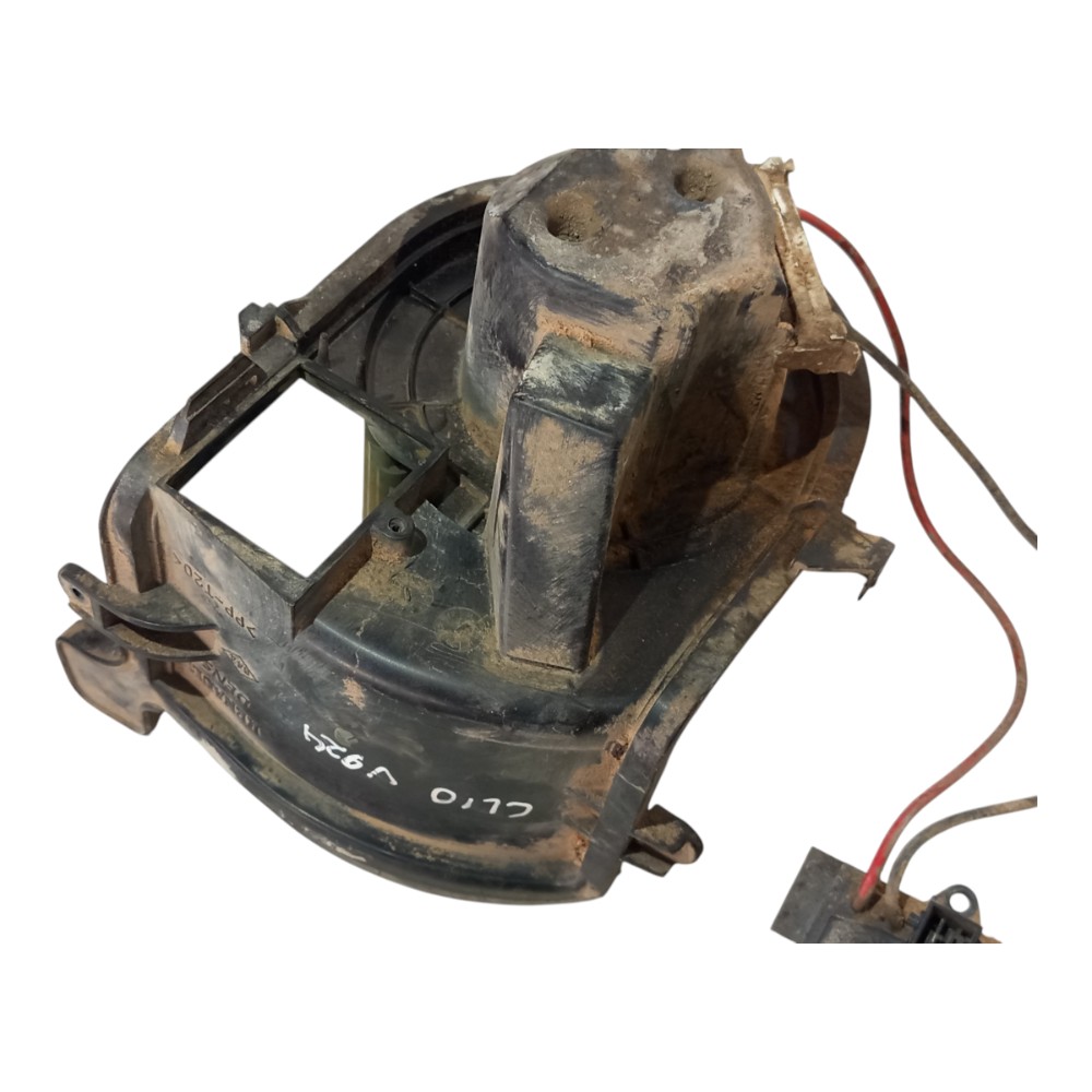 Motor Ar Forçado Ventilador Renault Clio 1998 1999 A 2006 7