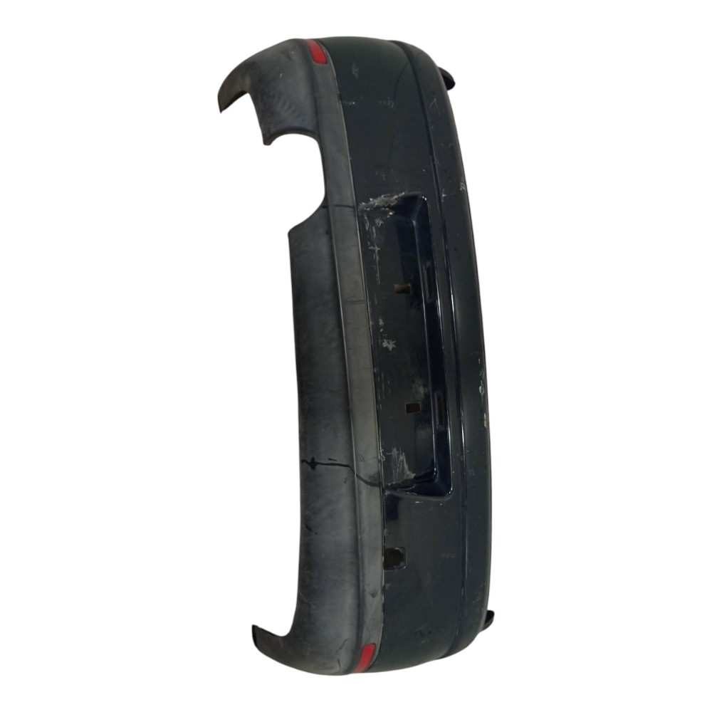 Parachoque Traseiro Citroen C4 2008 A 2012 1