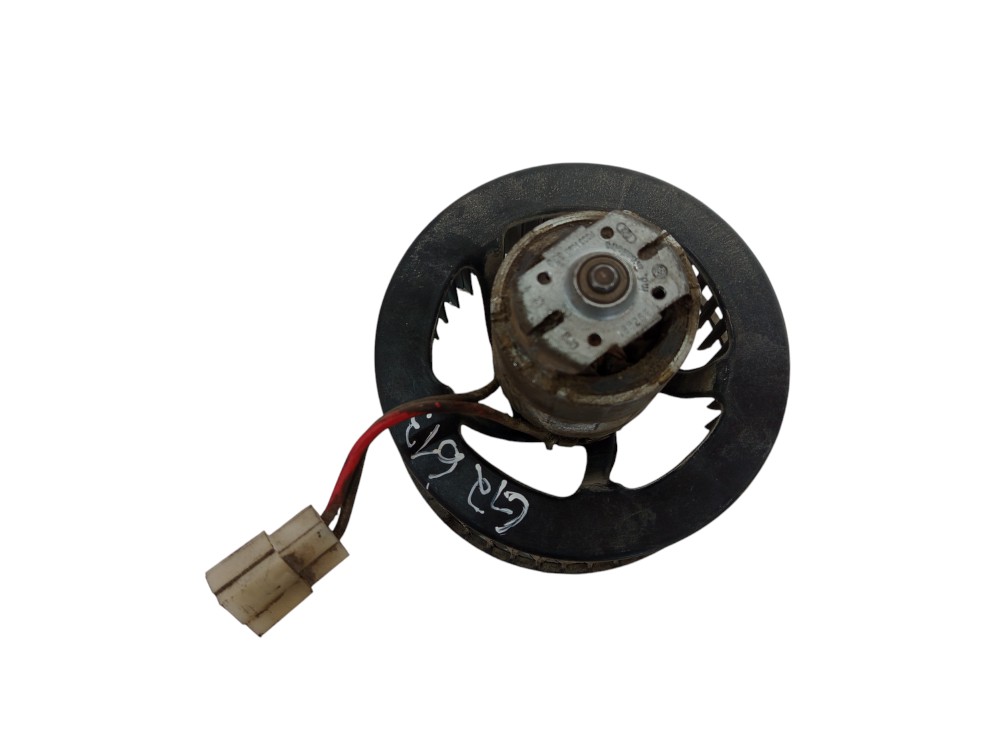Motor Ventilador Interno Volkswagen Gol G2 1995 1996 A 1999 3