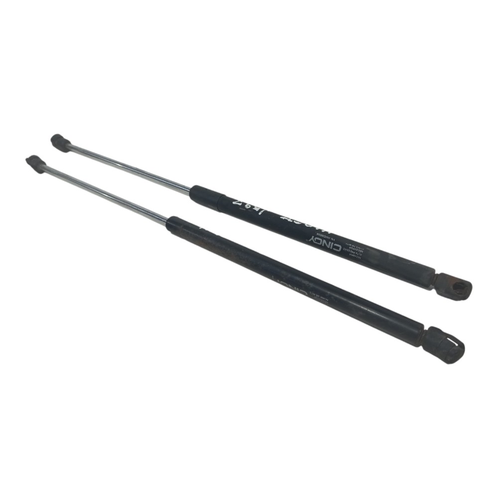 Kit Par Amortecedor Portamala Chevrolet Gm Kadett 1989 1998 7