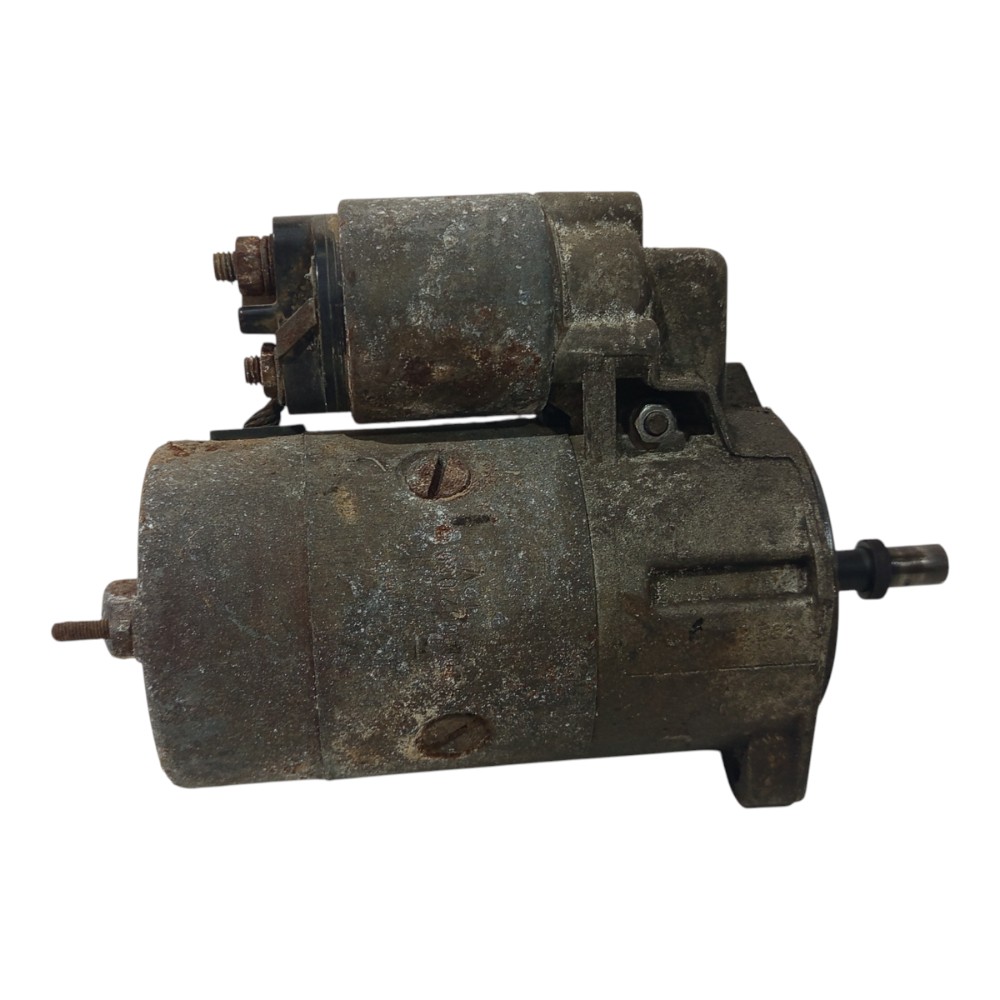 Motor Partida Arranque Volkswagen Gol G2 1997 1998 A 2005 5