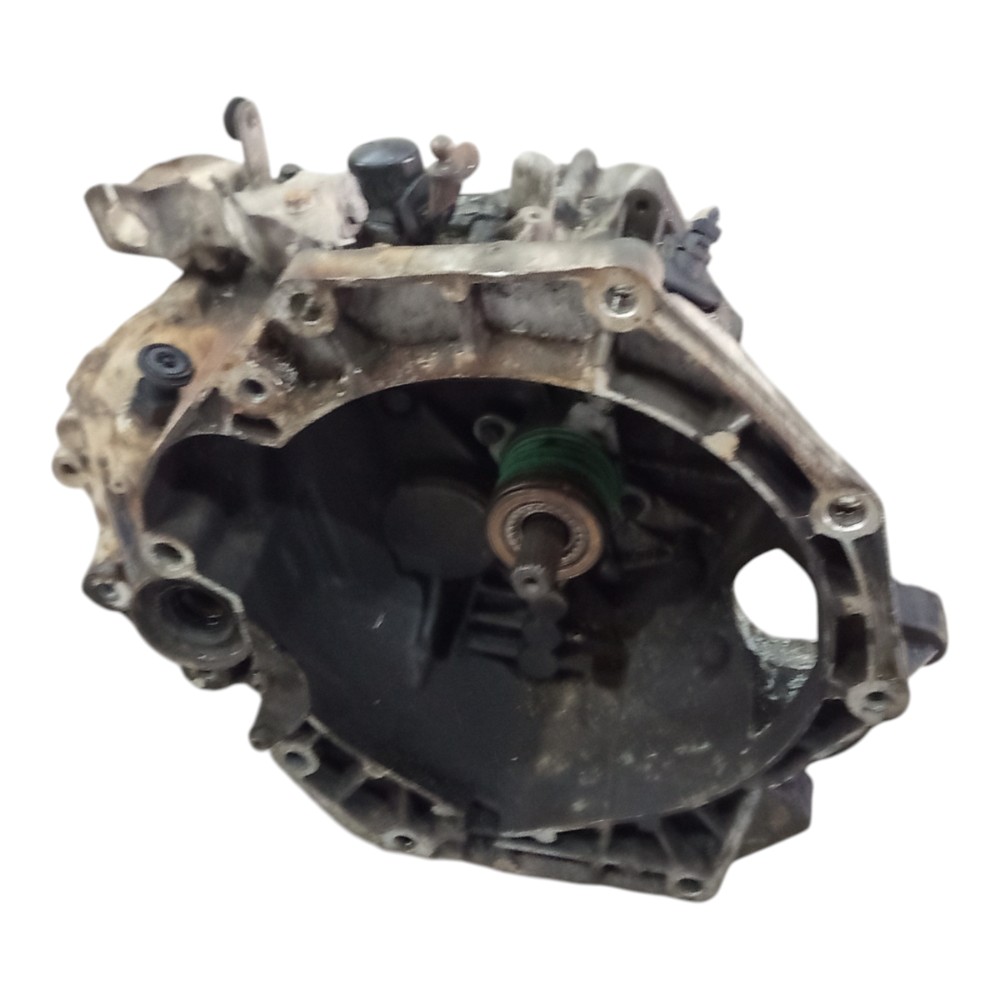 Caixa Cambio Manual Fiat Doblo 1.8 8v E-tork 2010 11 A 2016 2