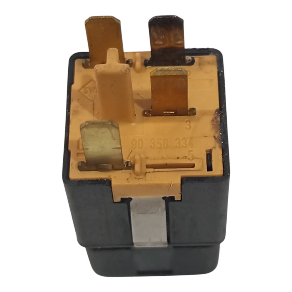 Botão Recirculação Ar Chevrolet Vectra 1993 1994 A 1996 Preto 6
