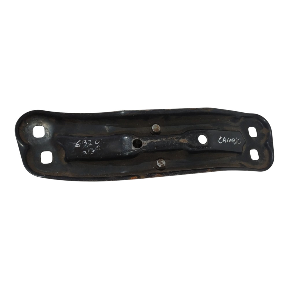 Suporte Caixa Câmbio Aut Mercedes E320 W210 1998 A 2002 Original 3