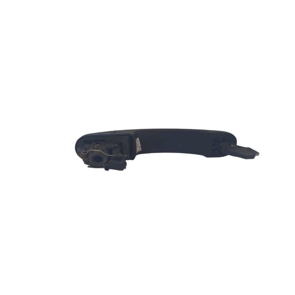 Maçaneta Externa Dianteira Direita Vw Golf 2000 A 2013 Dianteira 3