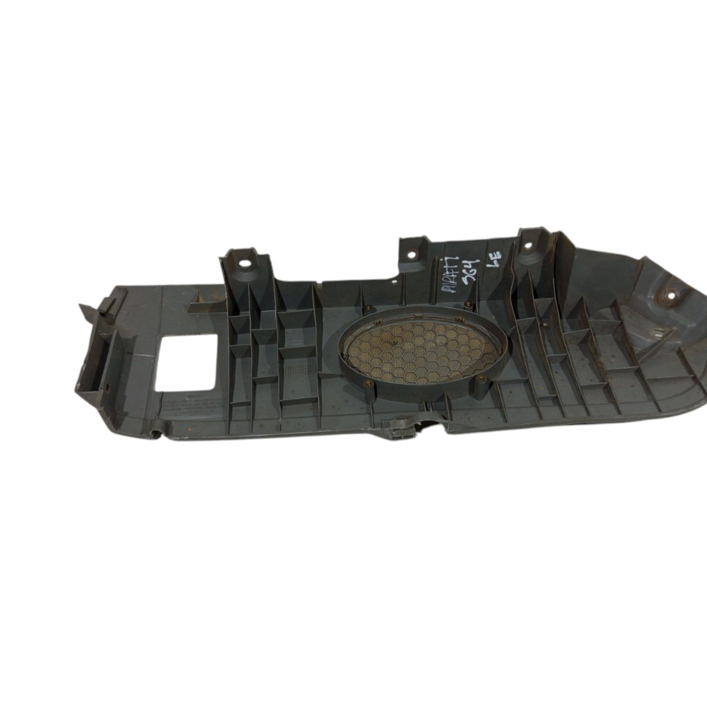 Suporte Esquerdo Bagagito Volkswagen Parati 1999 A 2005 5