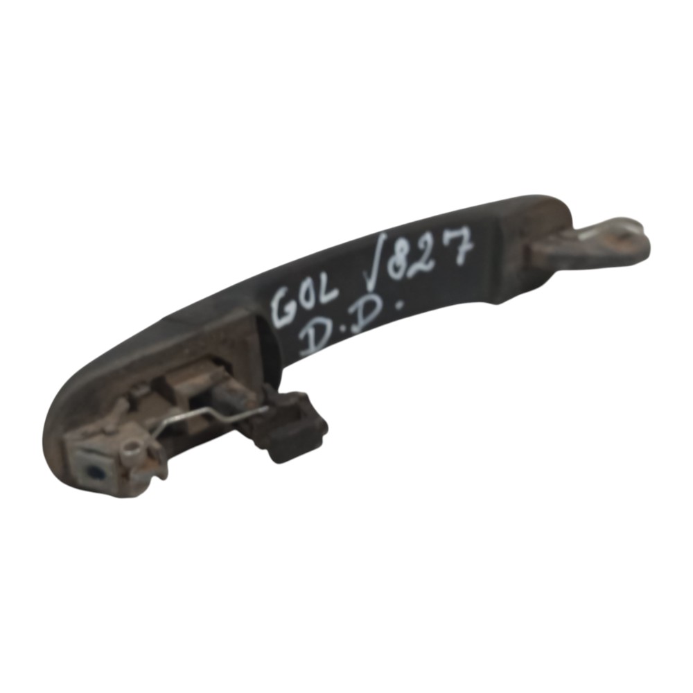Maçaneta Externa Dianteira Direita Volkswagen Gol 1999/2005 4