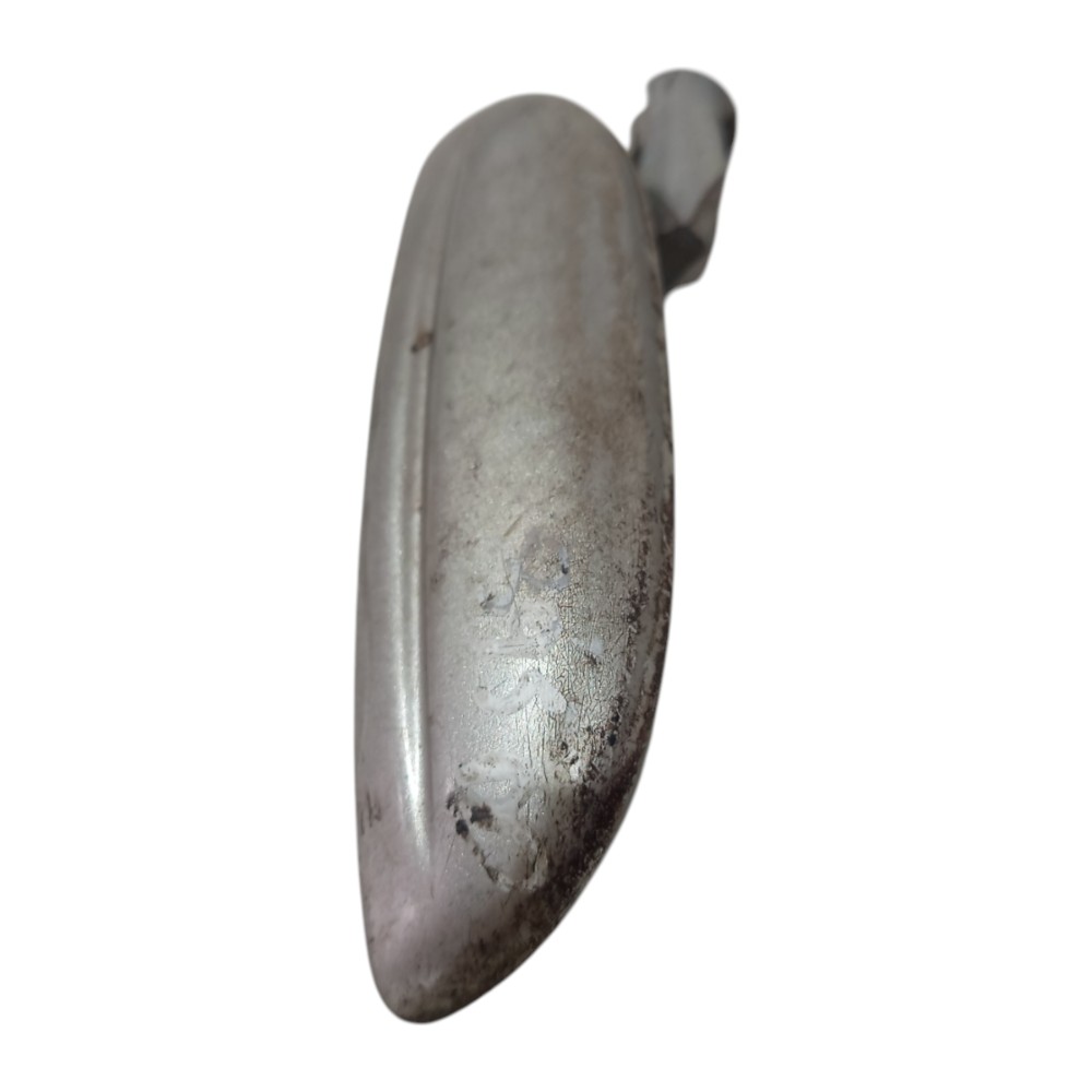 Maçaneta Externa Dianteira Direita Fiat Palio 1996 A 2000 3